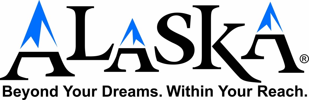 State of Alaska logo